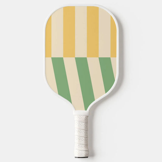 Vibe Geometric Pickleball Paddle 