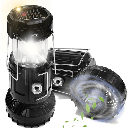 3-in-1 Camping Lantern